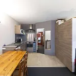 Pour 6 Pers., Pied Des Pistes, Lumineux, Centre Station - Fr-1-400-112 오-본느
