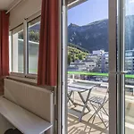 Pour 6 Pers., Pied Des Pistes, Lumineux, Centre Station - Fr-1-400-112 오-본느
