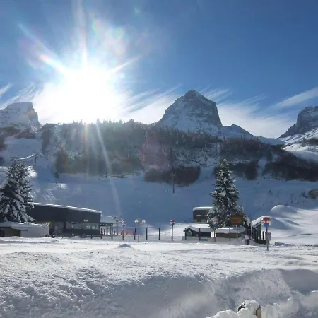Pour 6 Pers., Pied Des Pistes, Lumineux, Centre Station - Fr-1-400-112