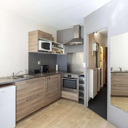 Pour 6 Pers., Pied Des Pistes, Lumineux, Centre Station - Fr-1-400-112 *