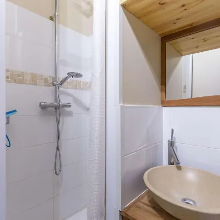 Pour 6 Pers., Pied Des Pistes, Lumineux, Centre Station - Fr-1-400-112 * О-Бон