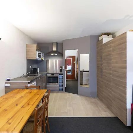 Pour 6 Pers., Pied Des Pistes, Lumineux, Centre Station - Fr-1-400-112 О-Бон