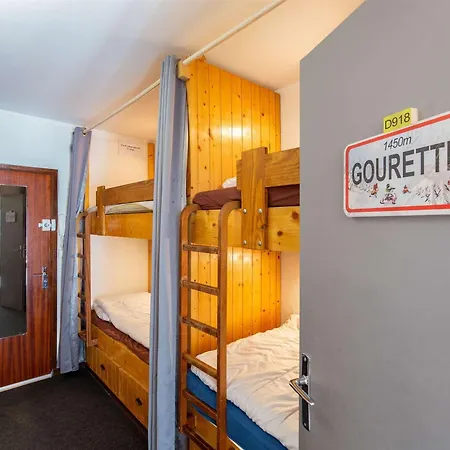 Pour 6 Pers., Pied Des Pistes, Lumineux, Centre Station - Fr-1-400-112 Eaux-Bonnes